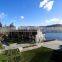 BISINI Professional Design Service for Lakeside Hotel
