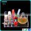 Makeup brushes manufacturers china & acrylic makeup box & organic glass nail polish display