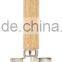 wooden handle kids garden tool kit