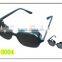 folding side shield protection safety welding goggle