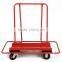 heavy load drywall tool cart