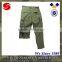 Cotton Polyester Green Military style us parka m 65 winter jacket with inner vest