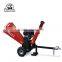 High capacity power and durability Australia quality Kohler Loncin engine heavy duty large wood chipper machine for sale