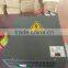 220W high-power co2 laser tube and power supply