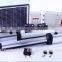 Automatic Double Swing Gate Opener With Remote Control