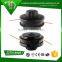 Trimmer head of automatic feed type for high quality
