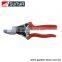 Professional Aluminum Garden Cutting Pruners