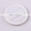 Round Bath and shower loofah luffa Body Scrubber With Elastic Belt