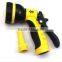 Plastic 8 pattern Nozzle