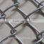 Hot Dipped Galvanized Chain Link Fence with Low Price