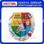 White Baby Toilet Potty Training Seat Customized Patter Acceptable