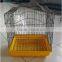 wire bird cage