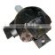 QT450 50hp excavator gearbox