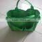 Strong canvas fabric children garden tools bag