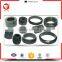 Environmental low density ptfe carbon gasket seal