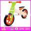 2015 hot sale high quality wooden bicycle,popular wooden balance bicycle,new fashion kids bicycle W16C078-20