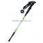 Aluminium 7075 Alpenstock,alpenstock Walking Stick