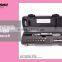 Interchangeable 1-20Nm 1/4 Inch Electronic Value Digital Reversible Preset Torque Wrench Set