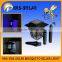 solar mosquito killer lamp rechargeable