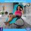 Beach chaise lightweight folding recliner zero gravity chair