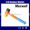 2LB Rubber Mallet