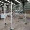 Metal Scaffolding Frame for Construction/ Tubular Frame Scaffolding