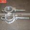 Floor Shoring Support Steel Adjustable Prop Formwork Steel Prop