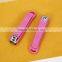 Customized color plastic cute fashional multifunctional nail clipper