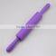 Kitchen Food Grade Silicone Flour Rolling Stick