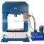 Mandrel press, Hydraulic press, Four column press