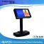 HBA-LCD7000 Retail high quality USB/Rs232 Customer Display 7 Inch Pos LCD Display