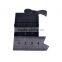KC09 Tactical Gun Rail Adaptor 45 degree Side 21mm Picatinny Rail Quick Detachable Weaver to Dovetail Rail