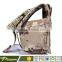 Small Nylon Tactical Shoulder Canvas Military Bag