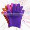On sale!Heat Resistant BBQ and Cooking Silicone Gloves Baking Gloves Safe Hands Gloves