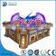 hot sell arcade coin operated IGS software Jellyfish lighting fishing game machine