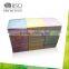folded needle punched nonwoven german cleaning cloth kitchen household nonwoven wipes