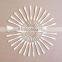 Wholesale Fancy mini Bamboo Disposable Forks