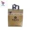 custom reusable non woven foldable shopping bag
