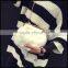 Charming Ladies Handbag Pretty Single Shoulder Fur Bag