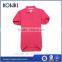 High quality custom pique polo shirt ,polo shirt 100% cotton for men