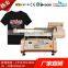 cotton T-shirt digital textile printer price
