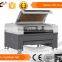 Jinan Factory Price CO2 CNC Acrylic Laser Engraving Cutting Machine MC1390