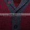 Competitive Price Normal Long Sleeve Cardigan Sweater Coat