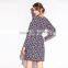 Fashion Girl Party Wear Western Dress Shirt Design