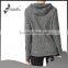 Knitted wholesale sport girl's jackets coats