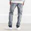 2016 plain fashion men jeans pants price wholesale in bulk