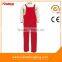 Wuhan Factory Trousers Bib Pants Knee Pad Multi Pocket Overall
