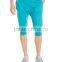 custom 2016 fashion design Cropped jogger pant for men hip hop streetwear sports clothing high quality