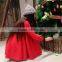 Factory direct wholesale winter sweater dress 2017 spring fashion maternity dress