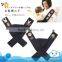 Wholesale innovative products 100% cotton relax comfortable baby wrap camouflage baby carrier